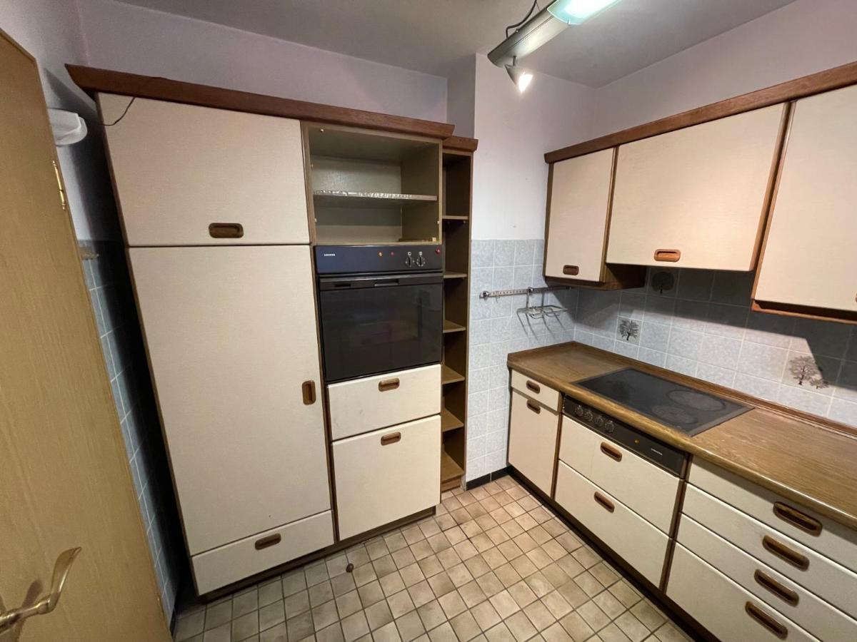 Bonn-Beuel Zentrale Ferienwohnung Mit Parkplaetzen Esterno foto