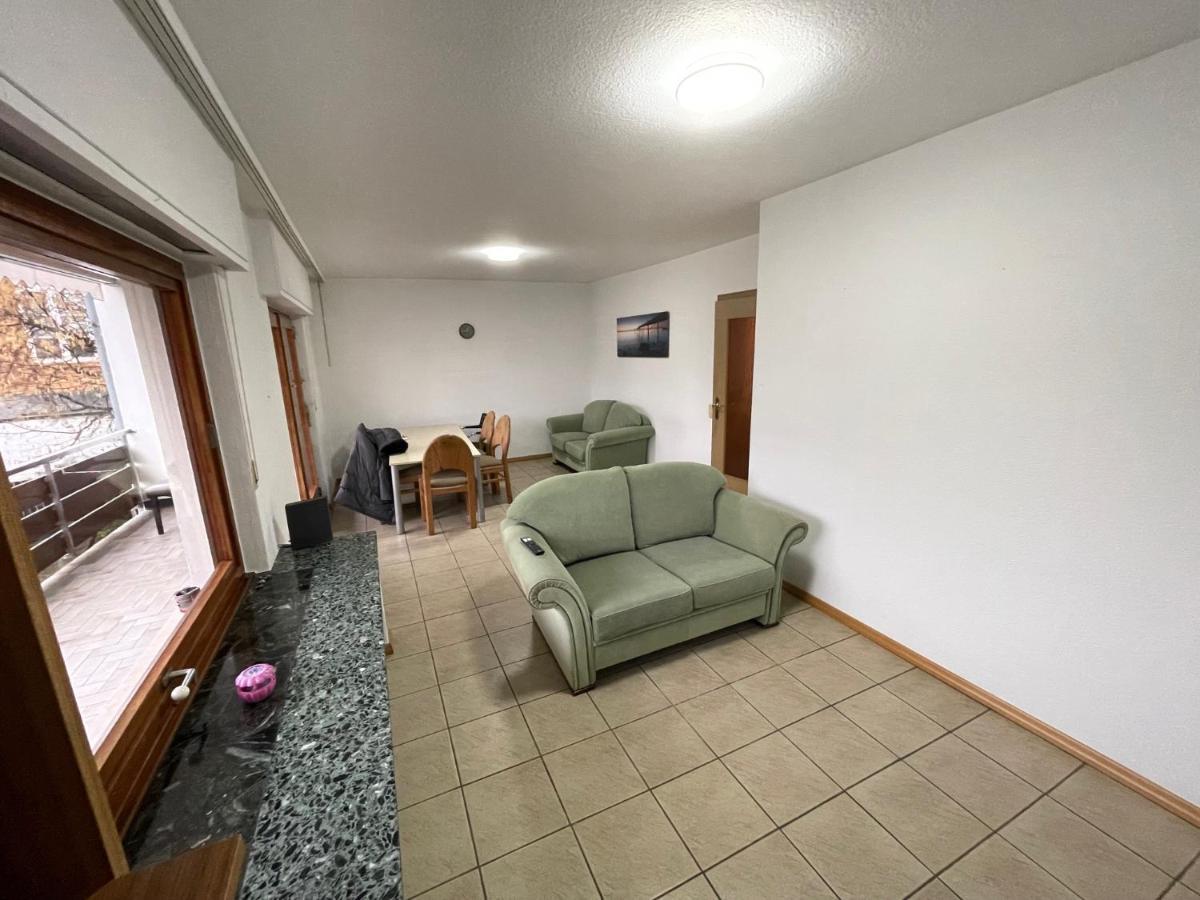 Bonn-Beuel Zentrale Ferienwohnung Mit Parkplaetzen Esterno foto